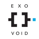 Exovoid Logo - iOS and Android Apps